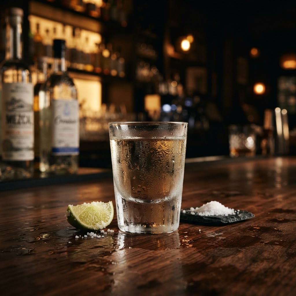 Tequila Orendain