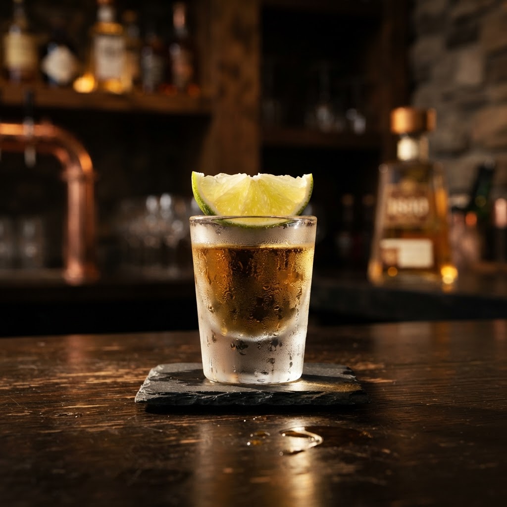 Tequila 1800