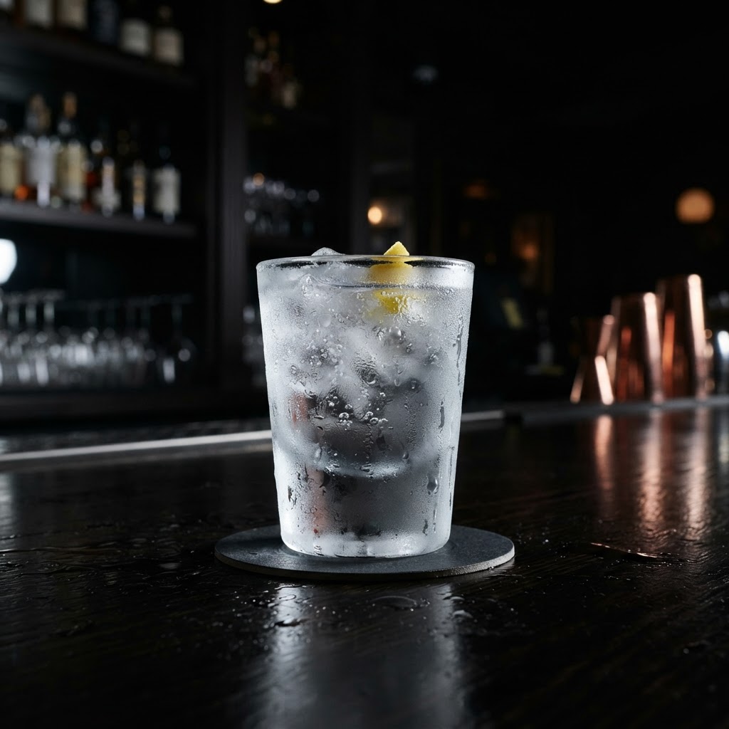 Vodka Absolut