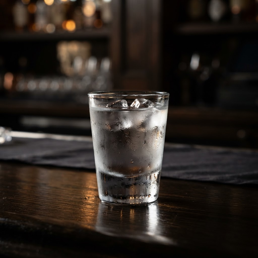 Vodka Titos