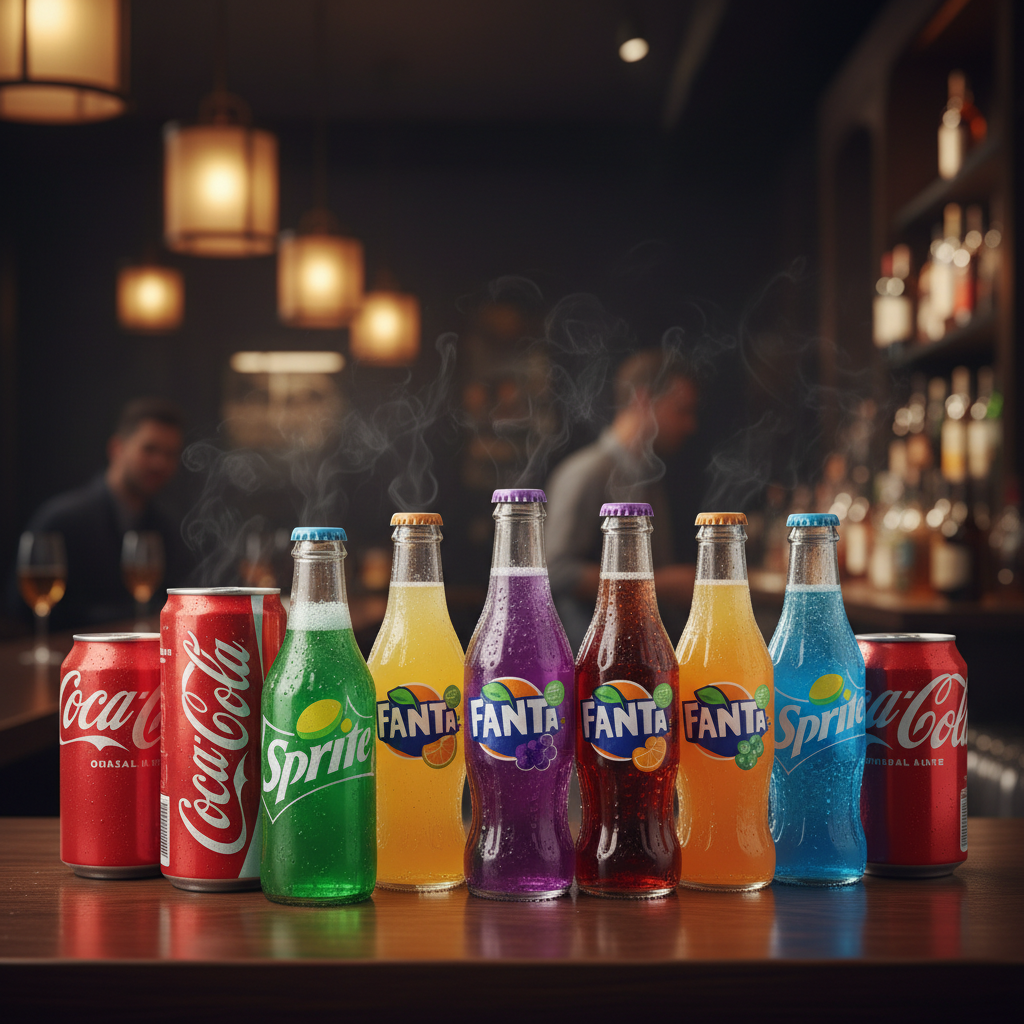 coca cola