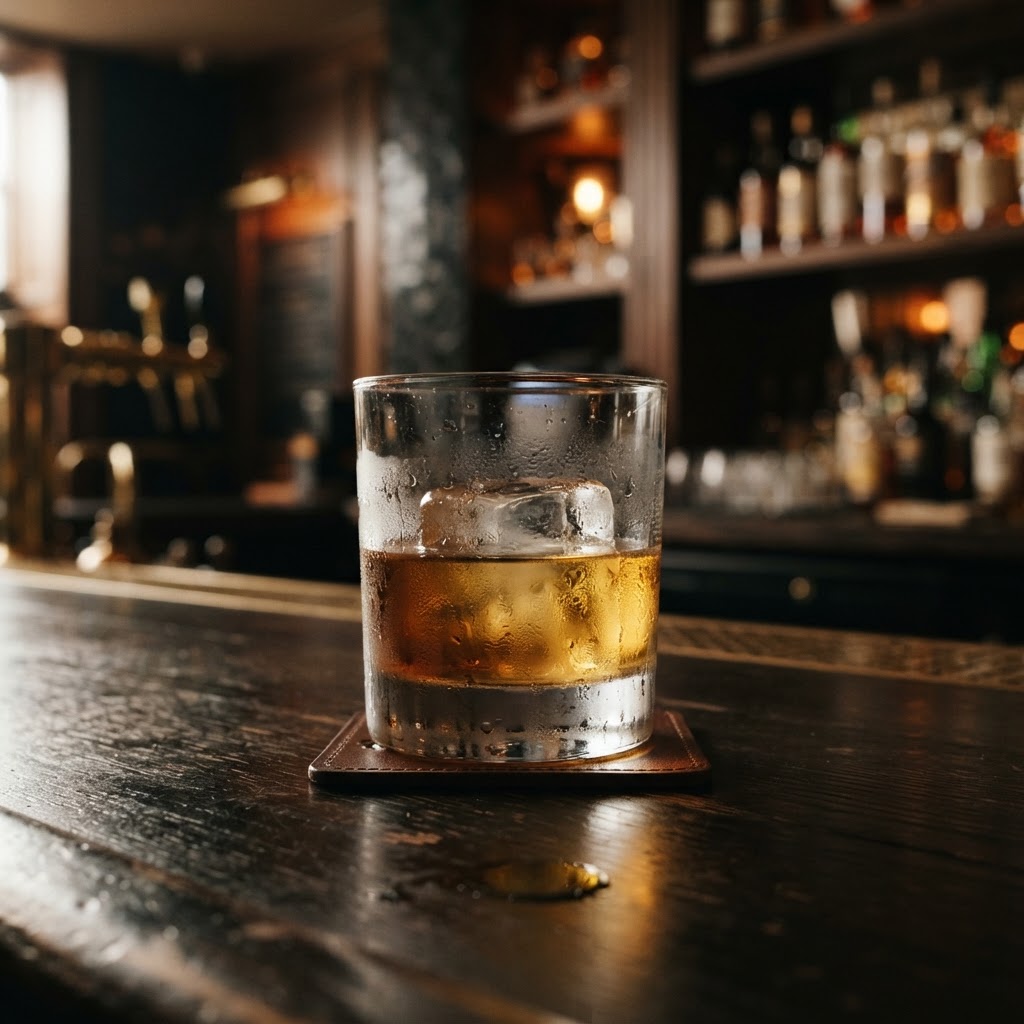 Johny Walker Etiqueta Roja