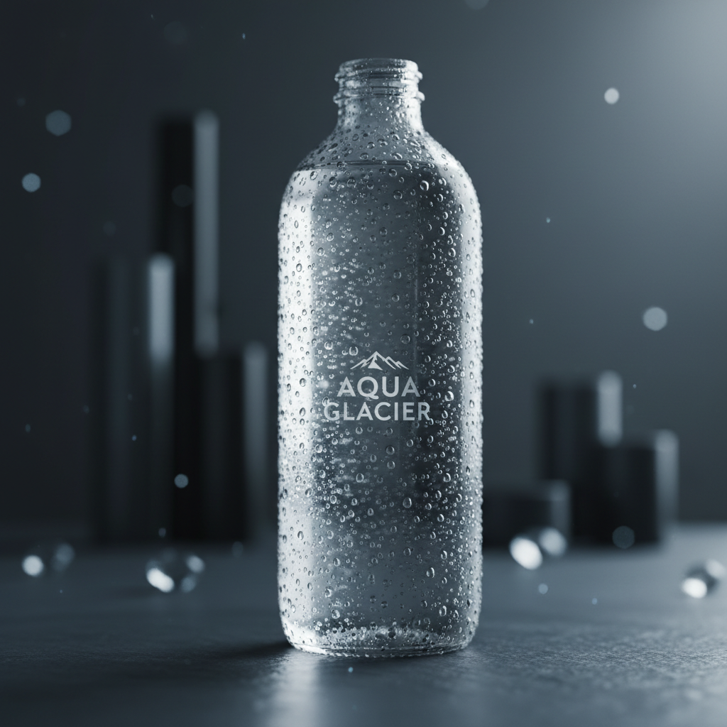 Agua Embotellada