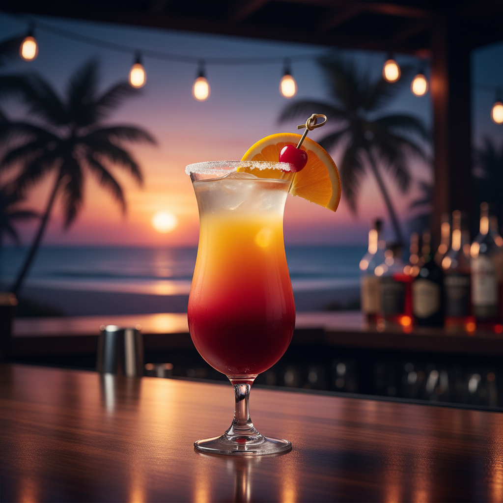 Sex on the Beach