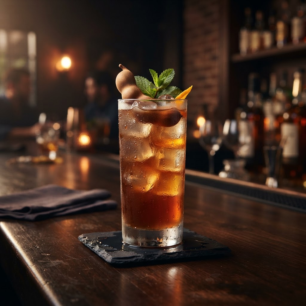 Vodka Tamarindo