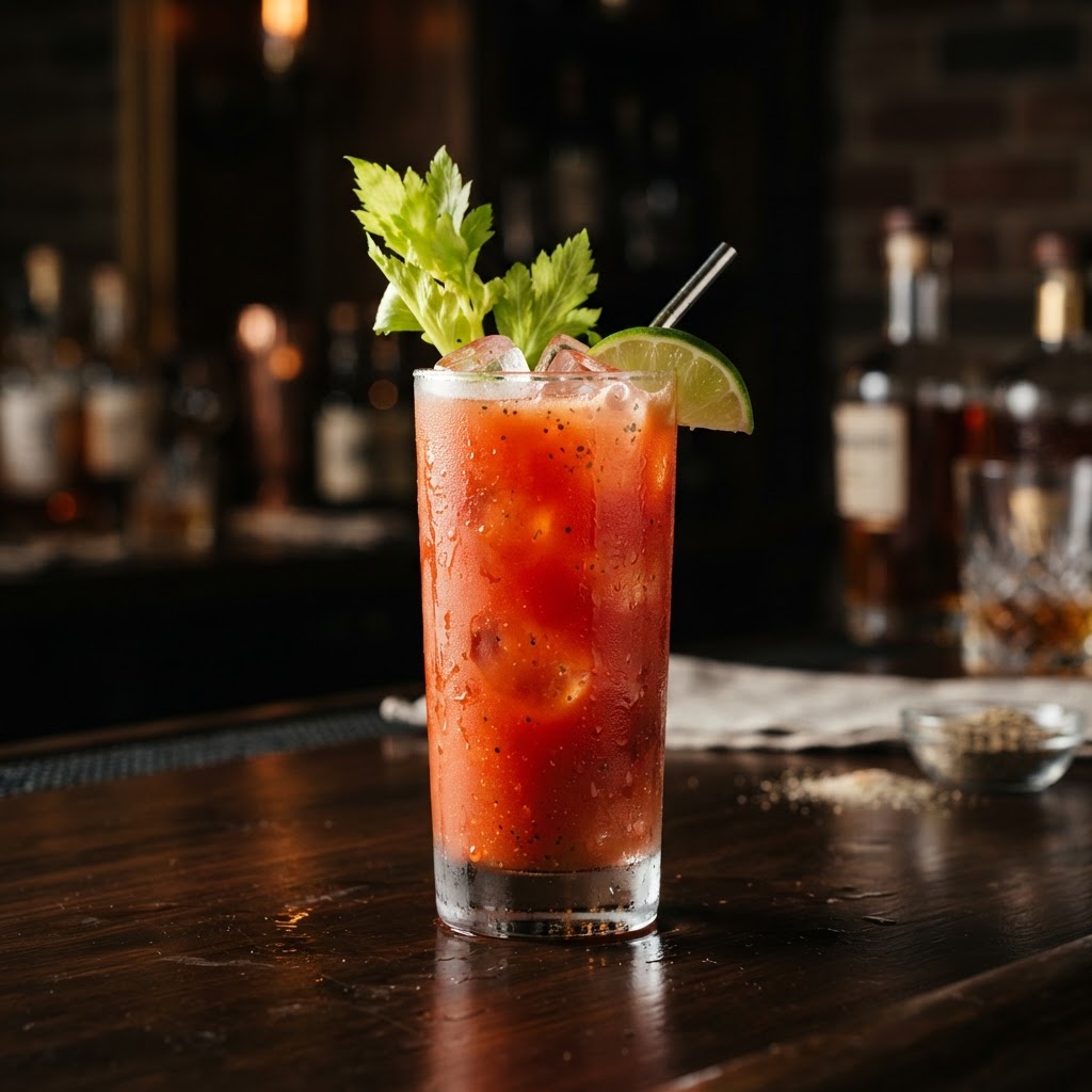 Clamato sin alcohol