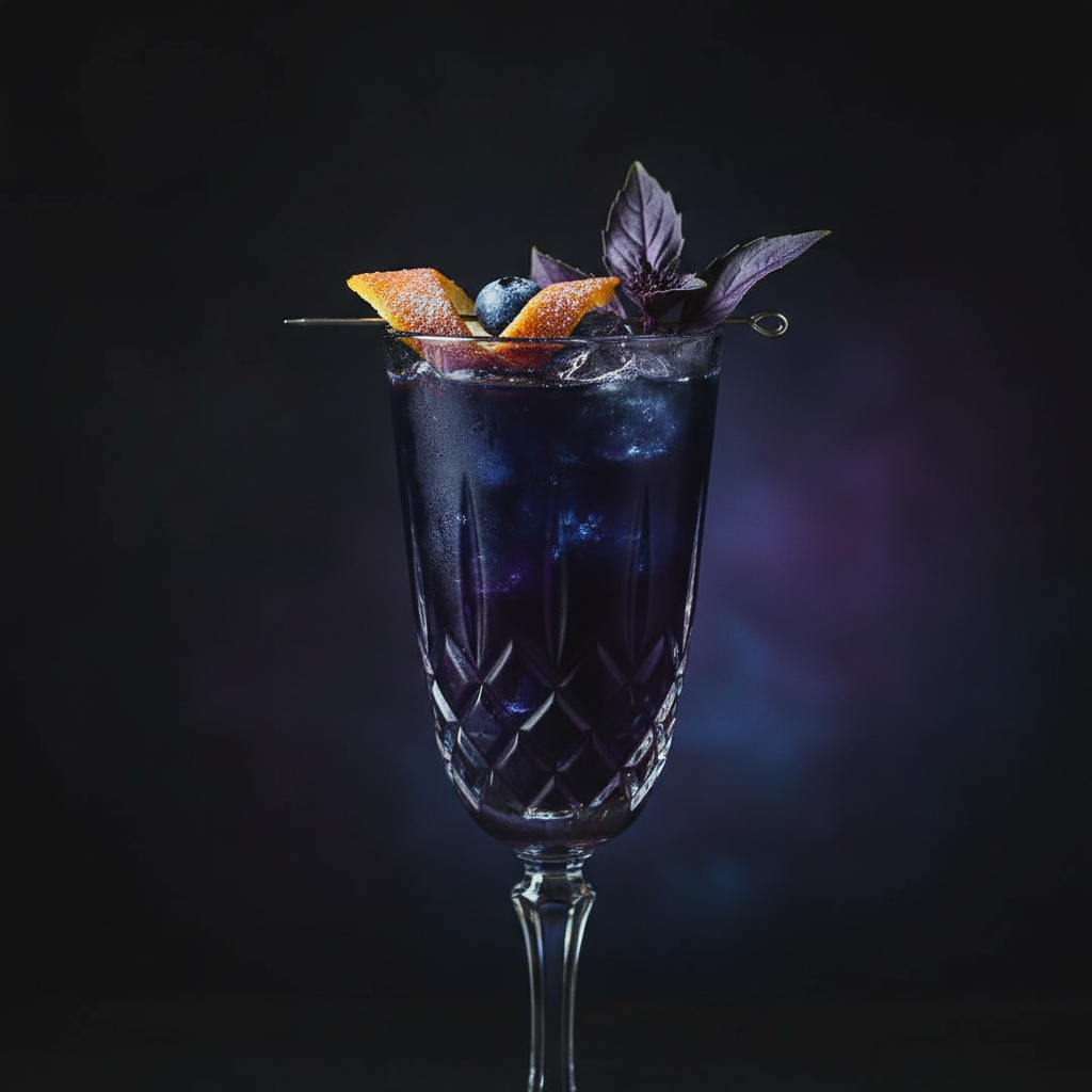 Indigo