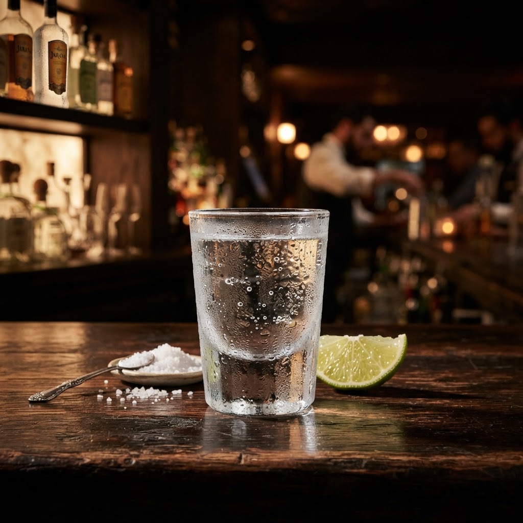 Tequila Jarana