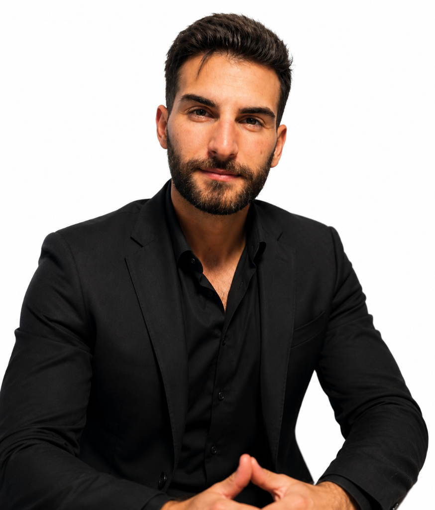 Shahin Rabani