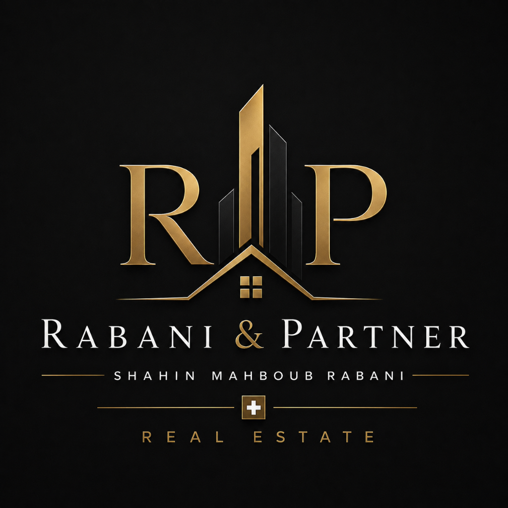 Shahin Mahboub Rabani