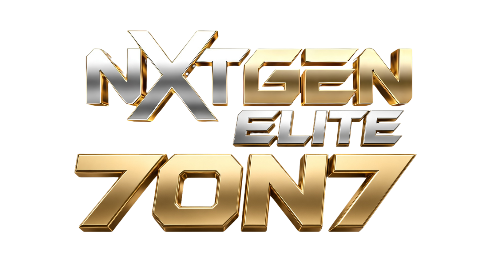 NXTGEN ELITE 7ON7