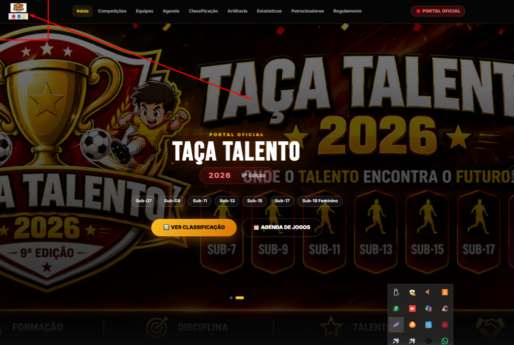 Taça Talento