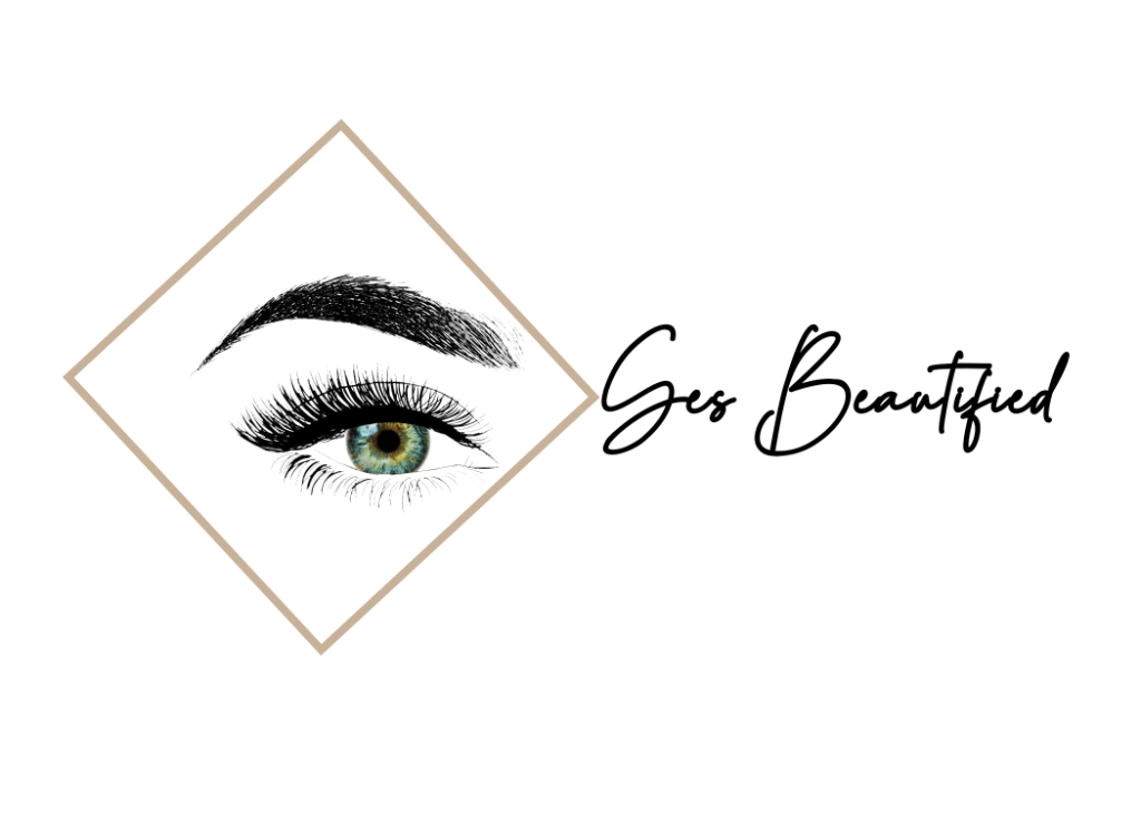 Ges Beautified Logo
