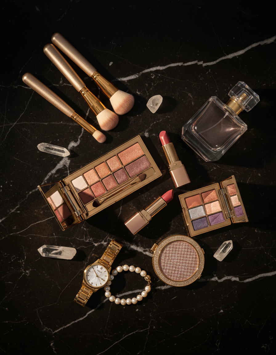 Additional beauty services by Ges_Beautified Chicago beauty salon