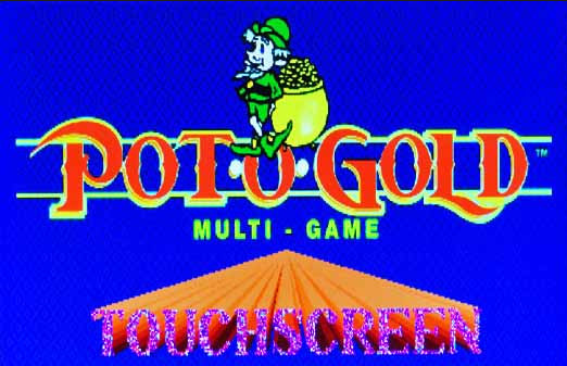POG-770 Pot O' Gold