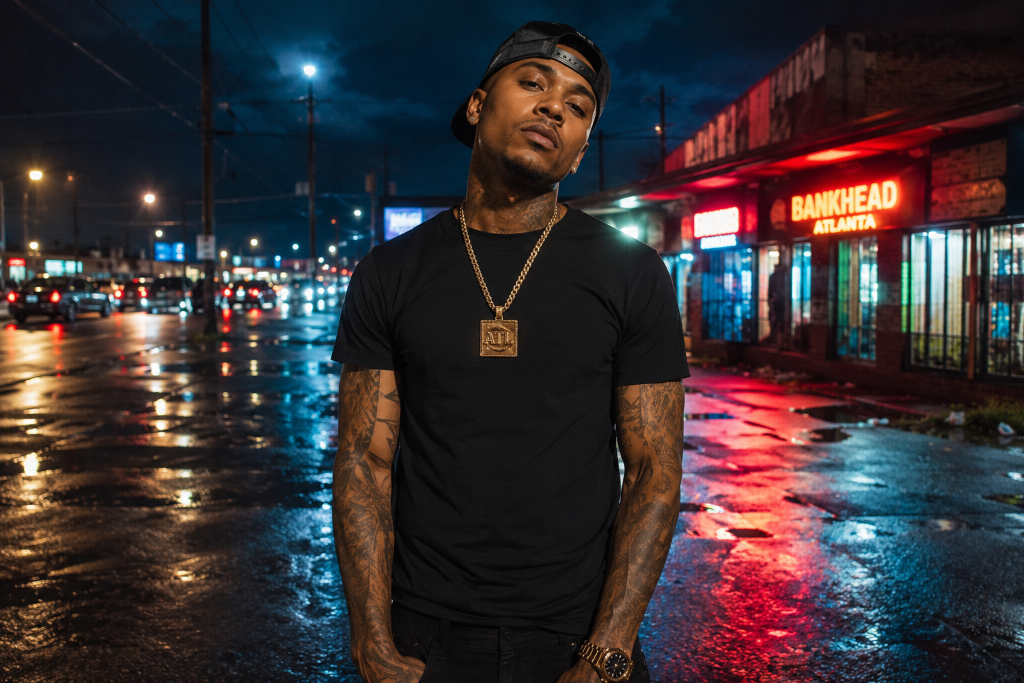 Southside Ace