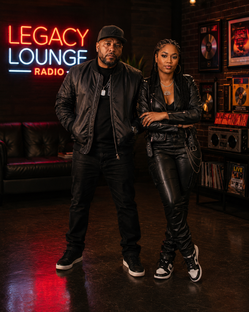 Streetz × Blaze — Official Co-Hosts