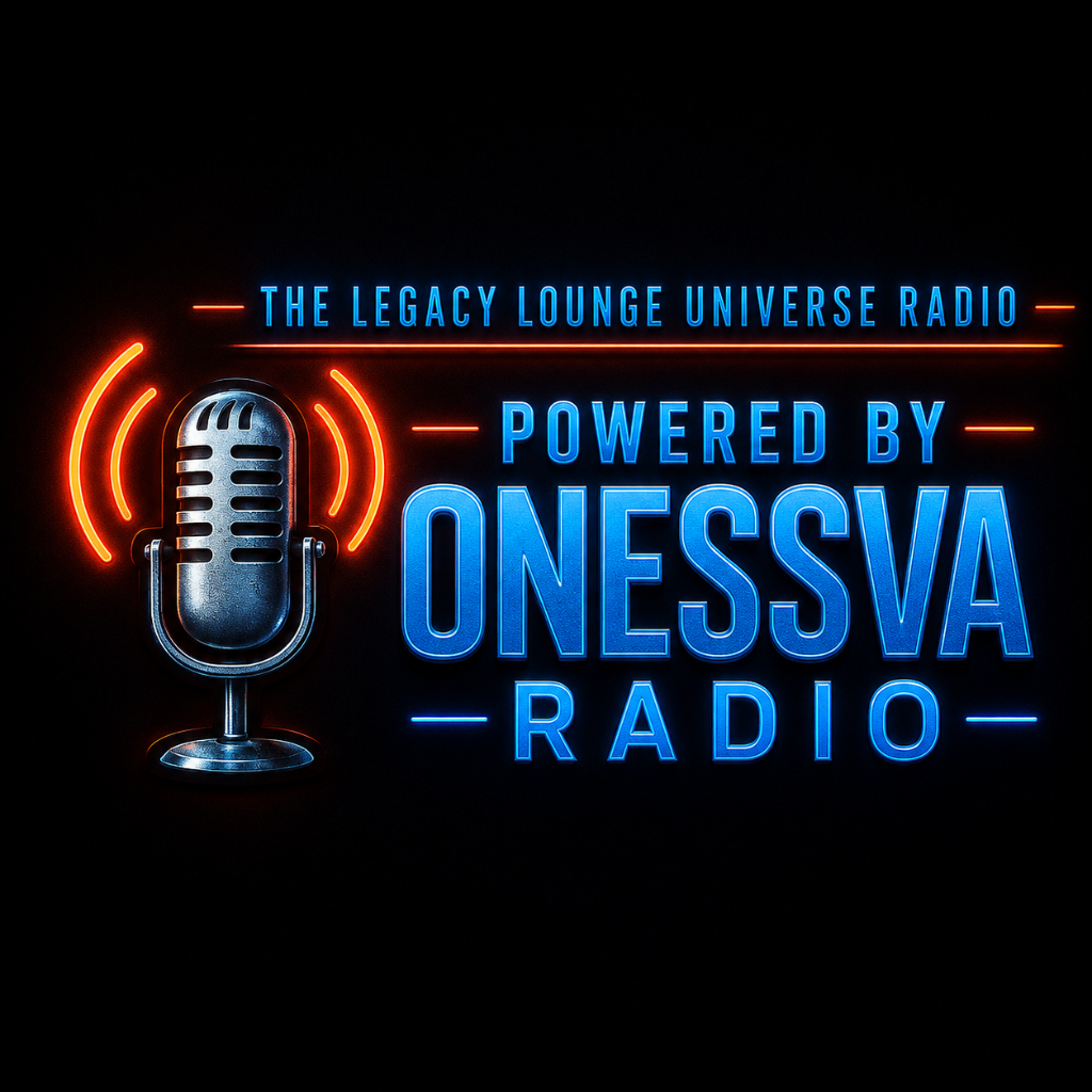 Legacy Lounge Universe Radio