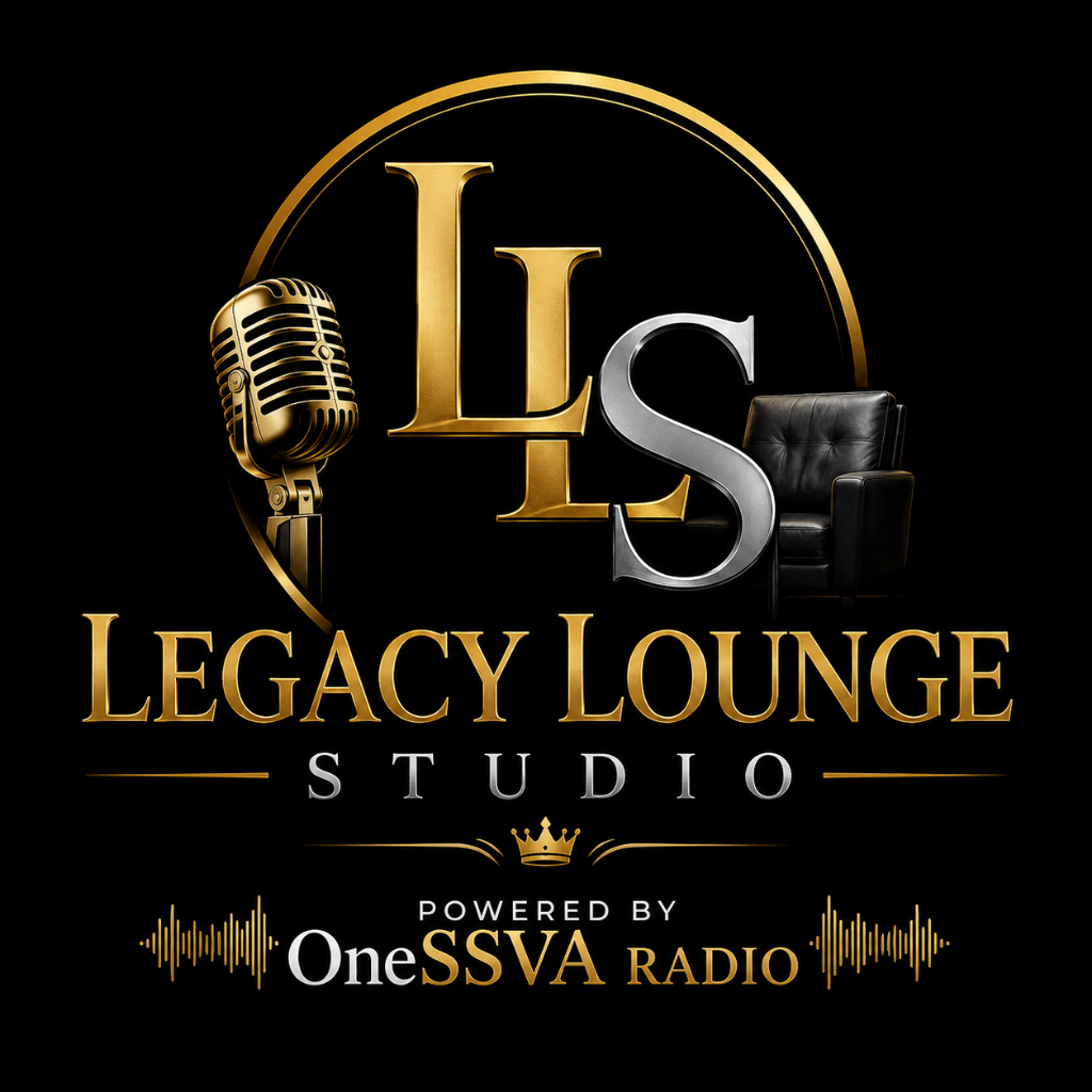 Legacy Lounge Universe Radio