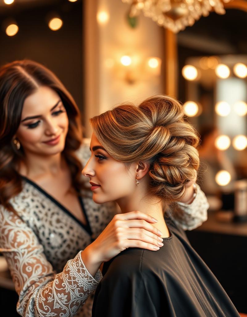 Braiding