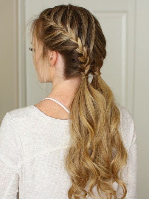 Braiding