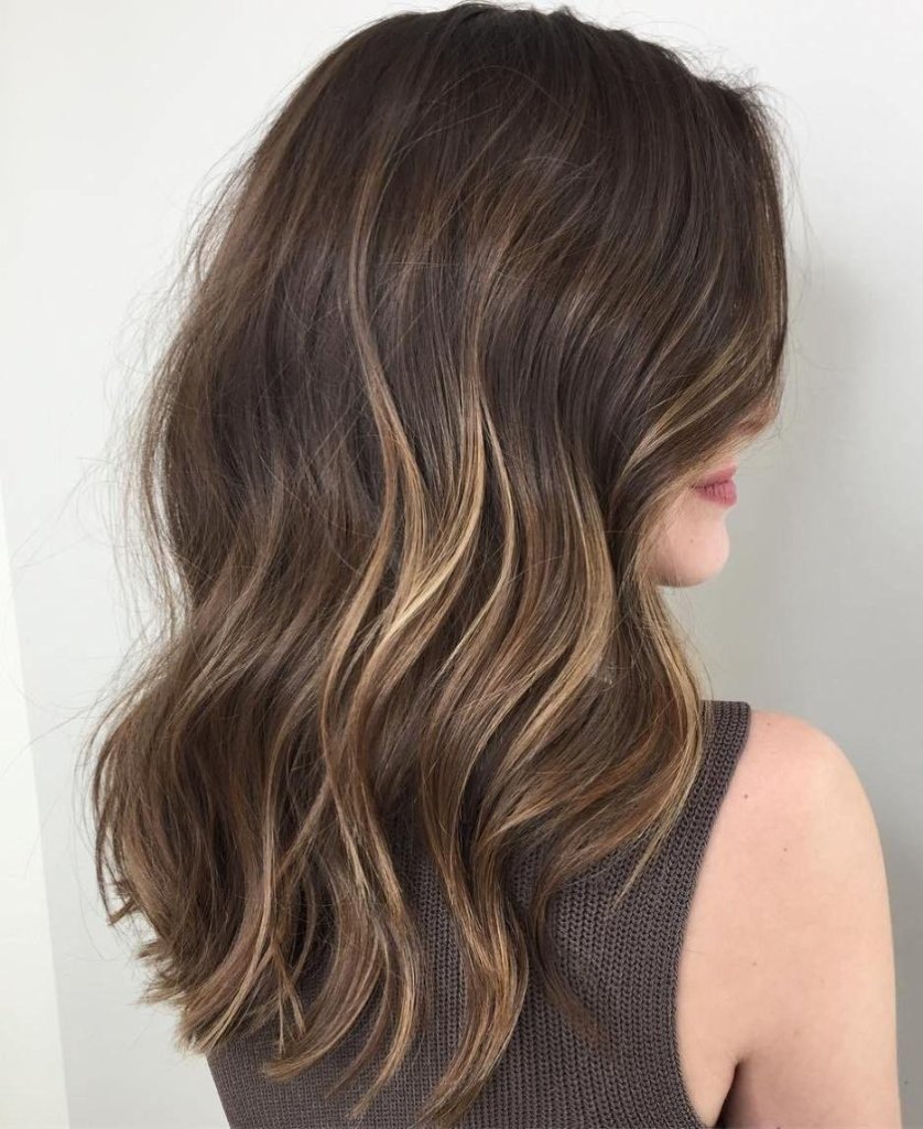 Partial Highlights & Lowlights