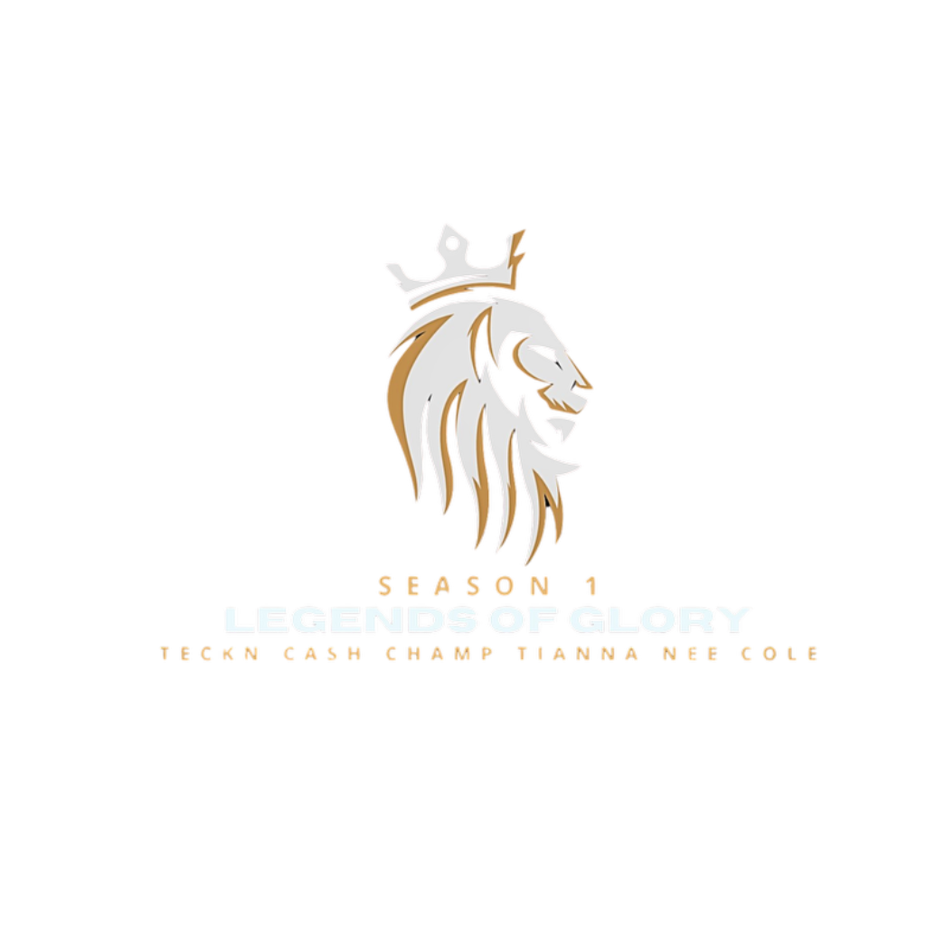Legends of Glory