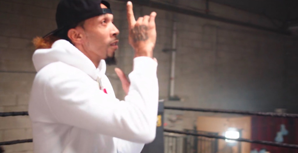 Teckn Brings In Hot Tunez & T.Y.L. Films for Legends of Glory Battle Cypher Season 1