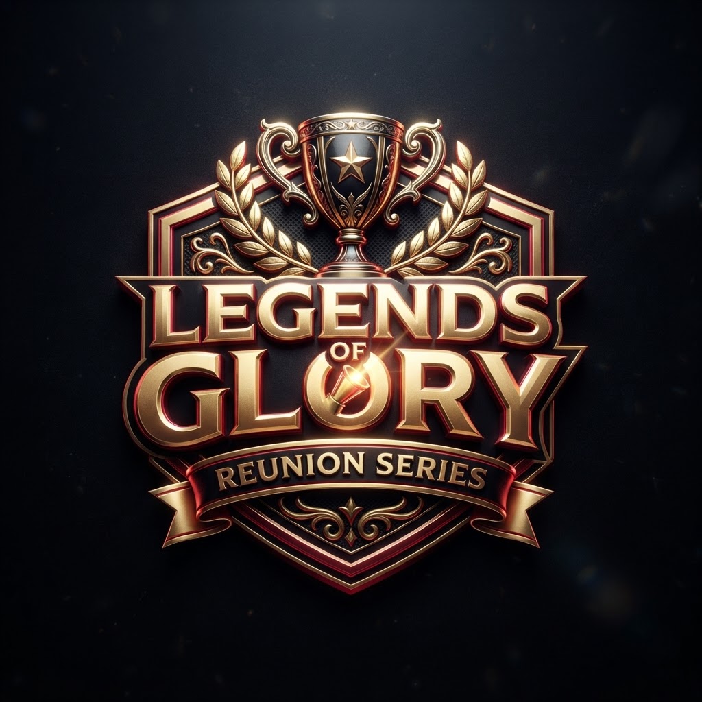 Legends of Glory TV Series Coming Soon