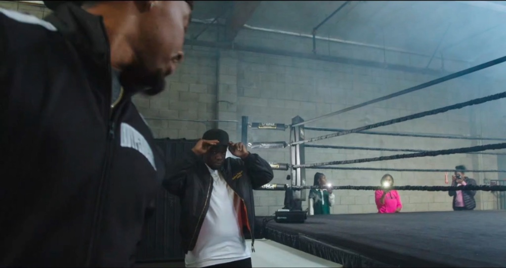 RMCGLOBAL brings in DirectedxGotti to direct Legends of Glory season 1