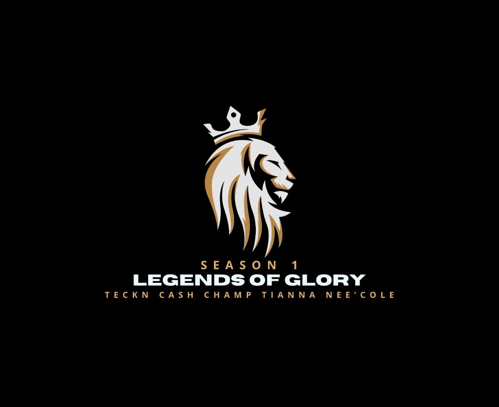 Legends of Glory