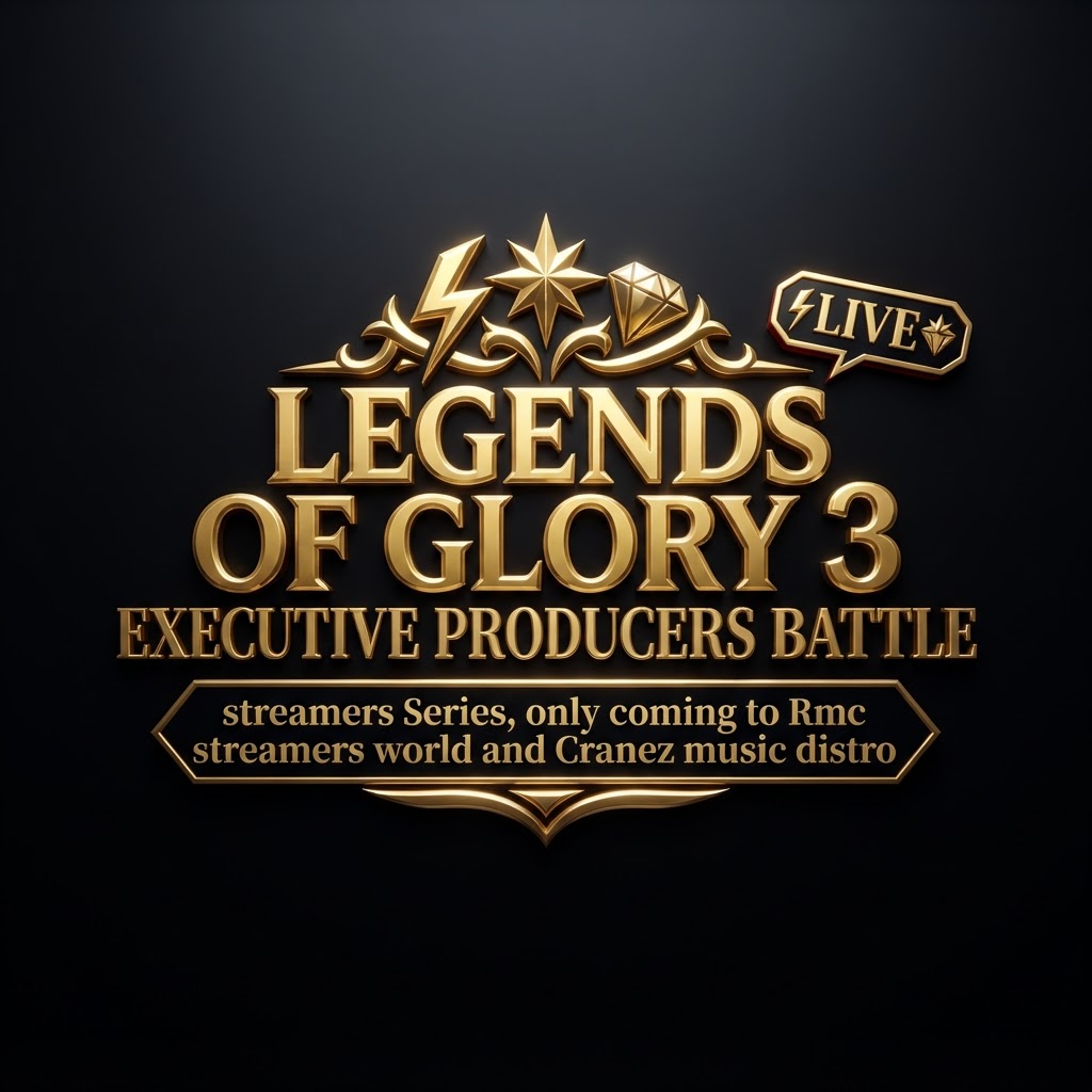 Legends of Glory 3
