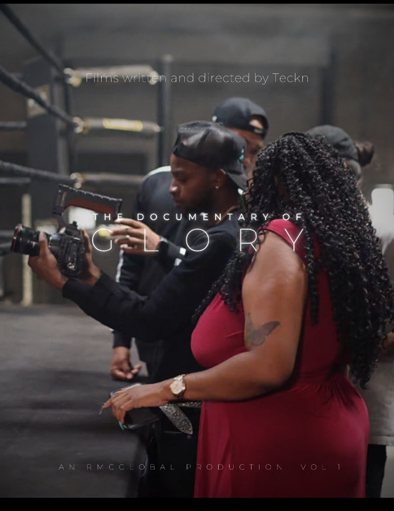 RMCGLOBAL Starts Preproduction on Glory Season 1 Documentary