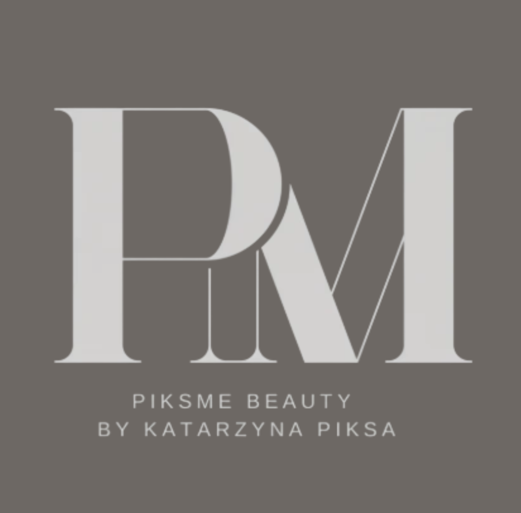PIKSME beauty logo