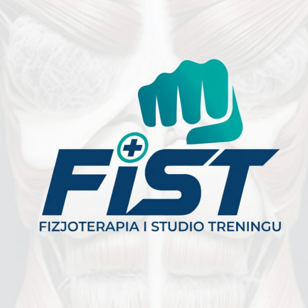 Logo Fizjoterapia Sławomir Kobiałka