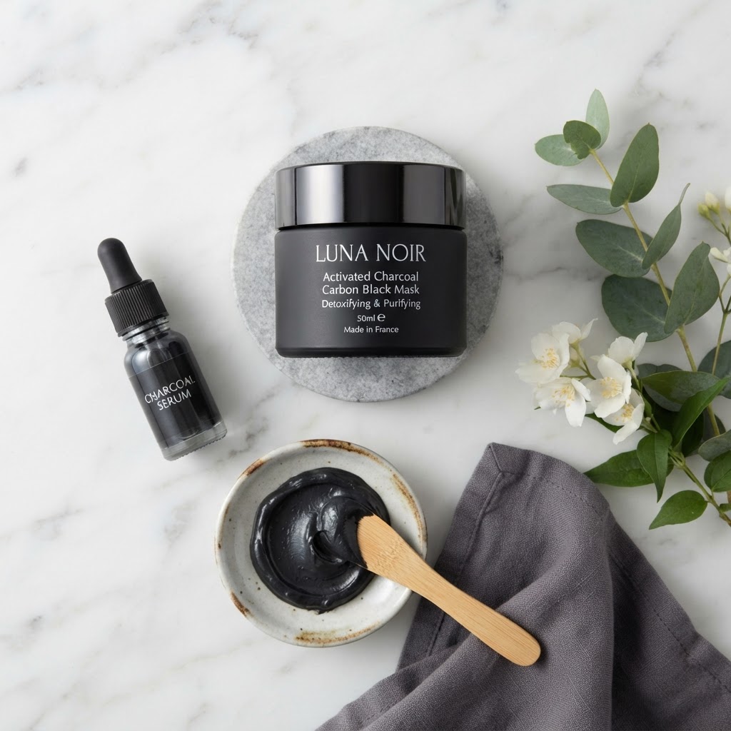 Laserowy peeling węglowy Carbon Peel: natychmiastowy efekt oczyszczenia skóry
