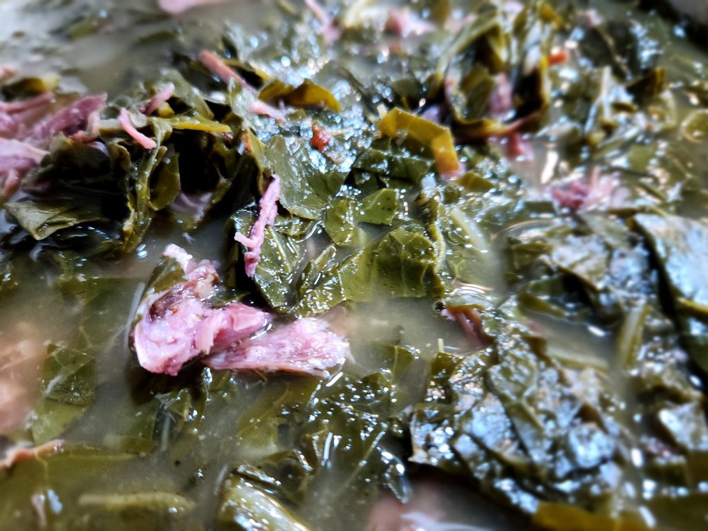 Collard Greens