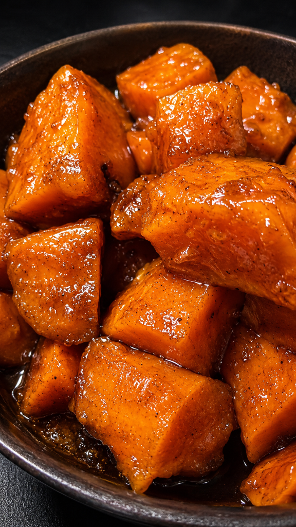 Candied Yams
