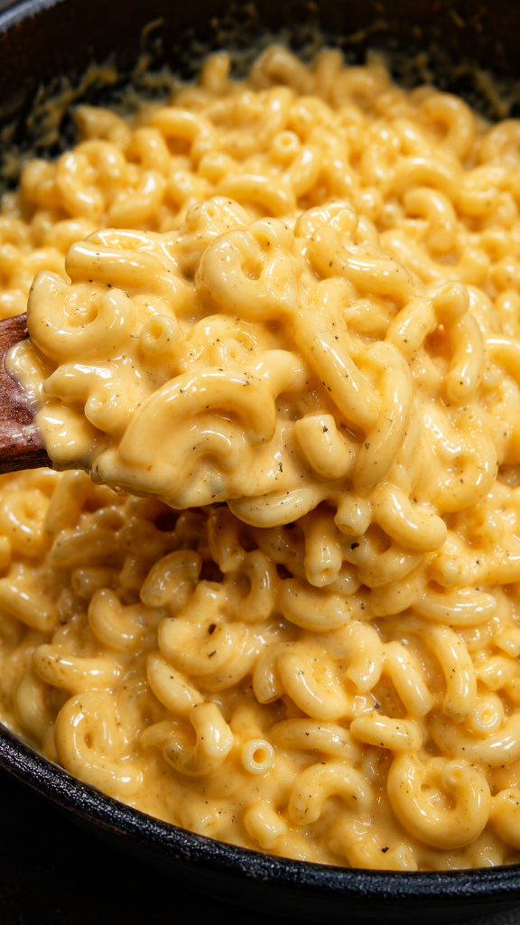 Mac & Cheese