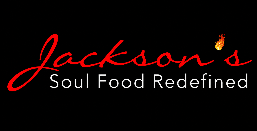 Jackson's Soul Food Redefined