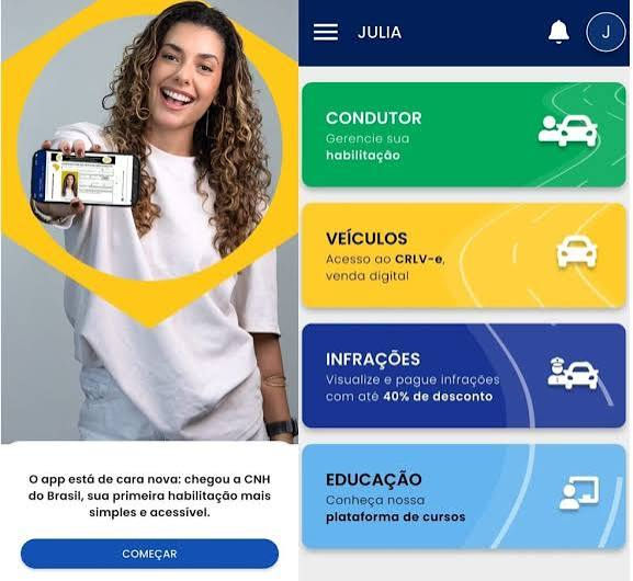CNH do Brasil — sua primeira habilitação mais simples e acessível