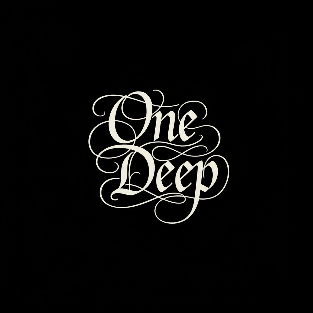 One Deep logo