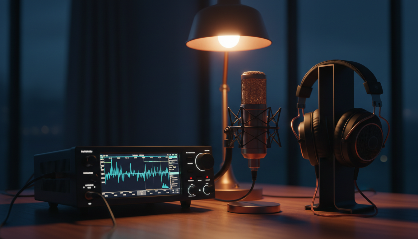 Radio