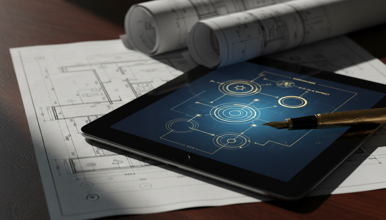 Business consulting services