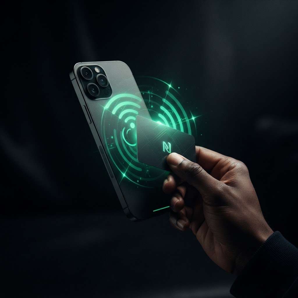NFC Products — TapLink