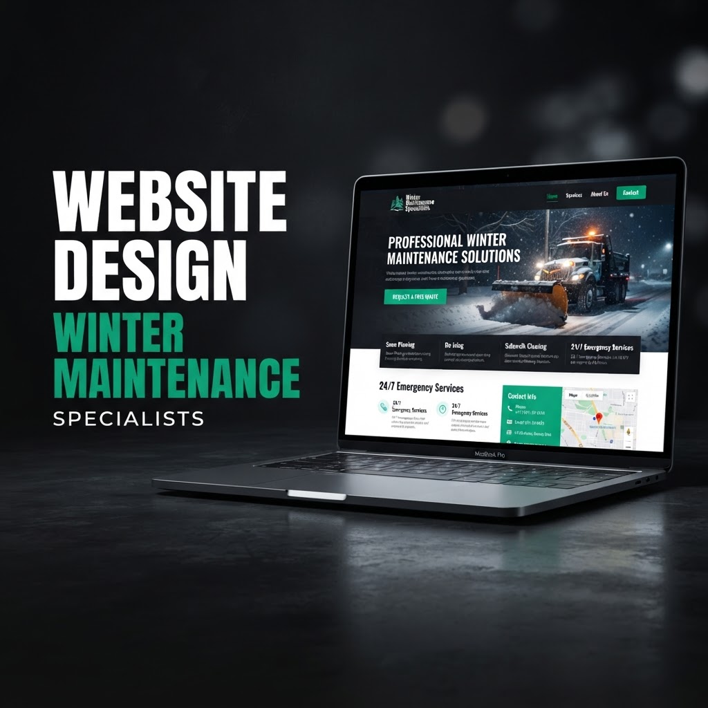 Winter Maintenance Specialists