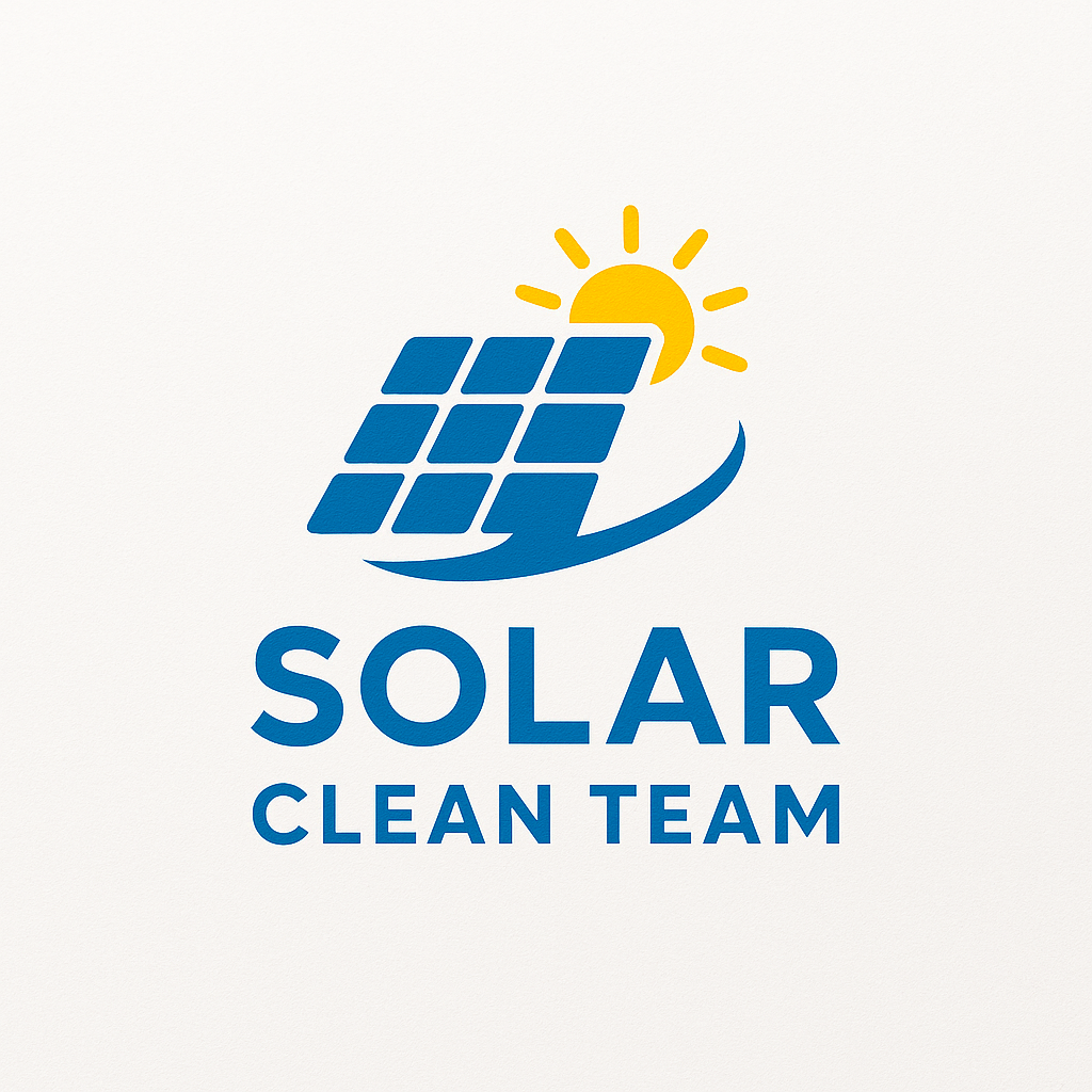 Solar Clean Team