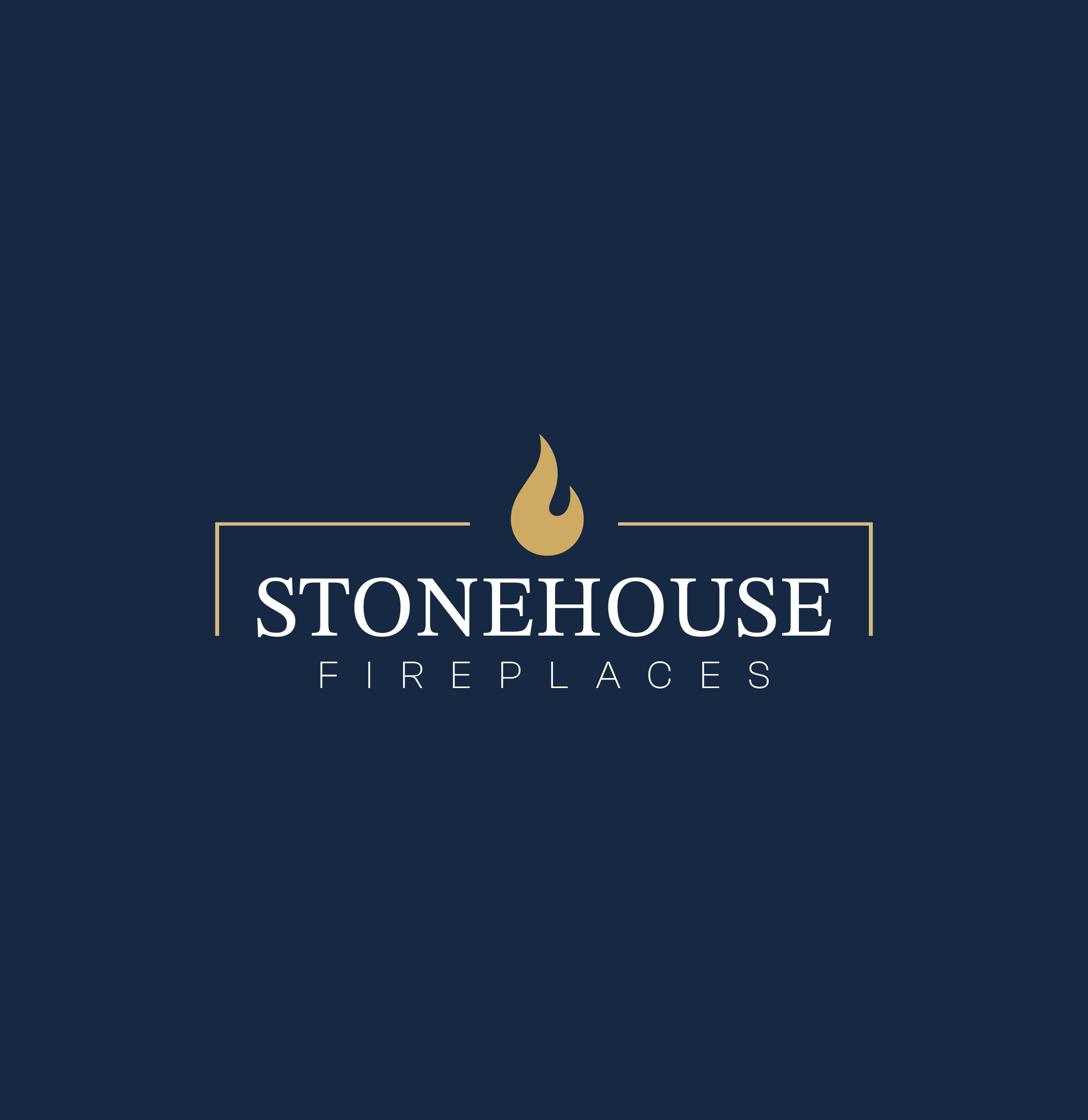 Stonehouse Fireplaces