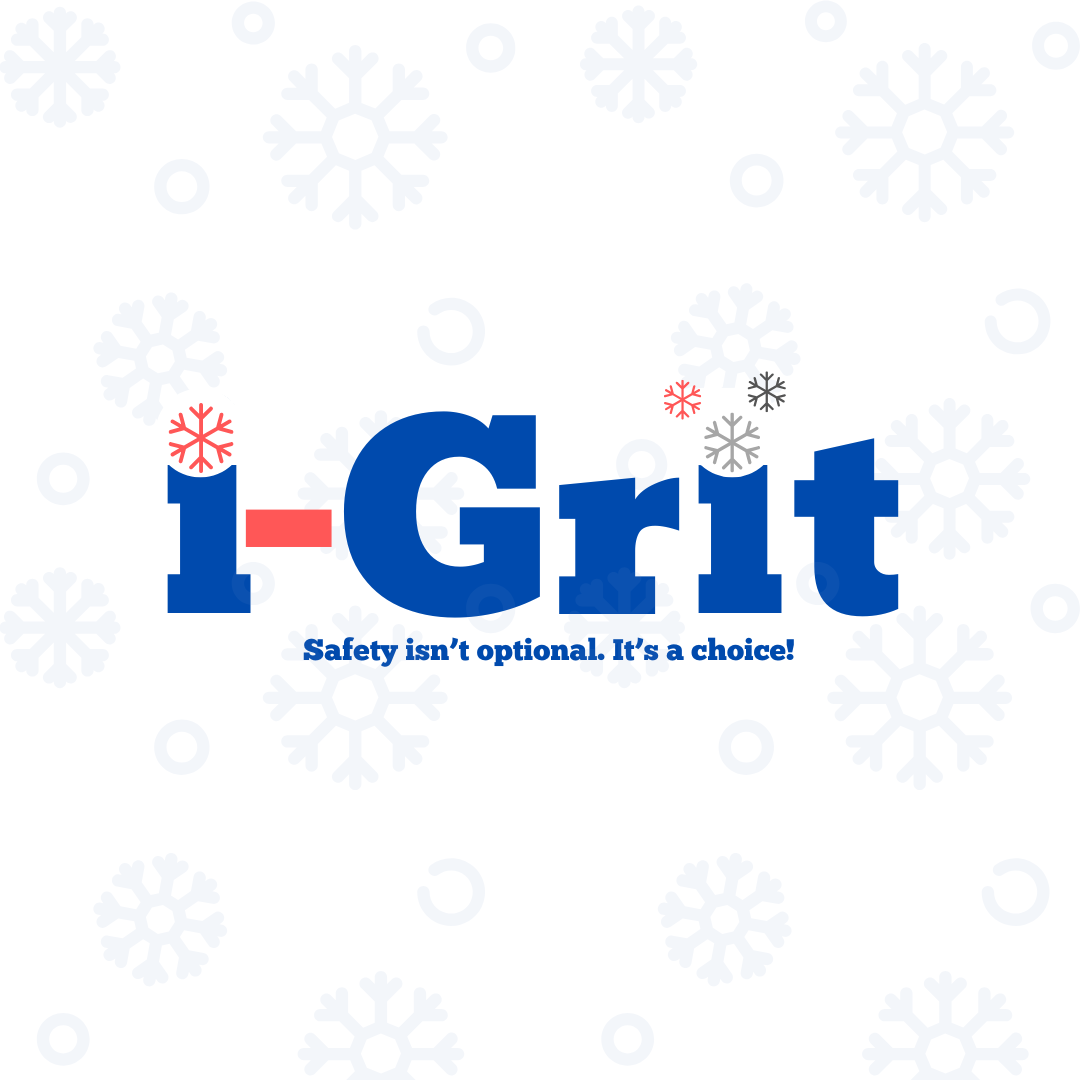 i-Grit