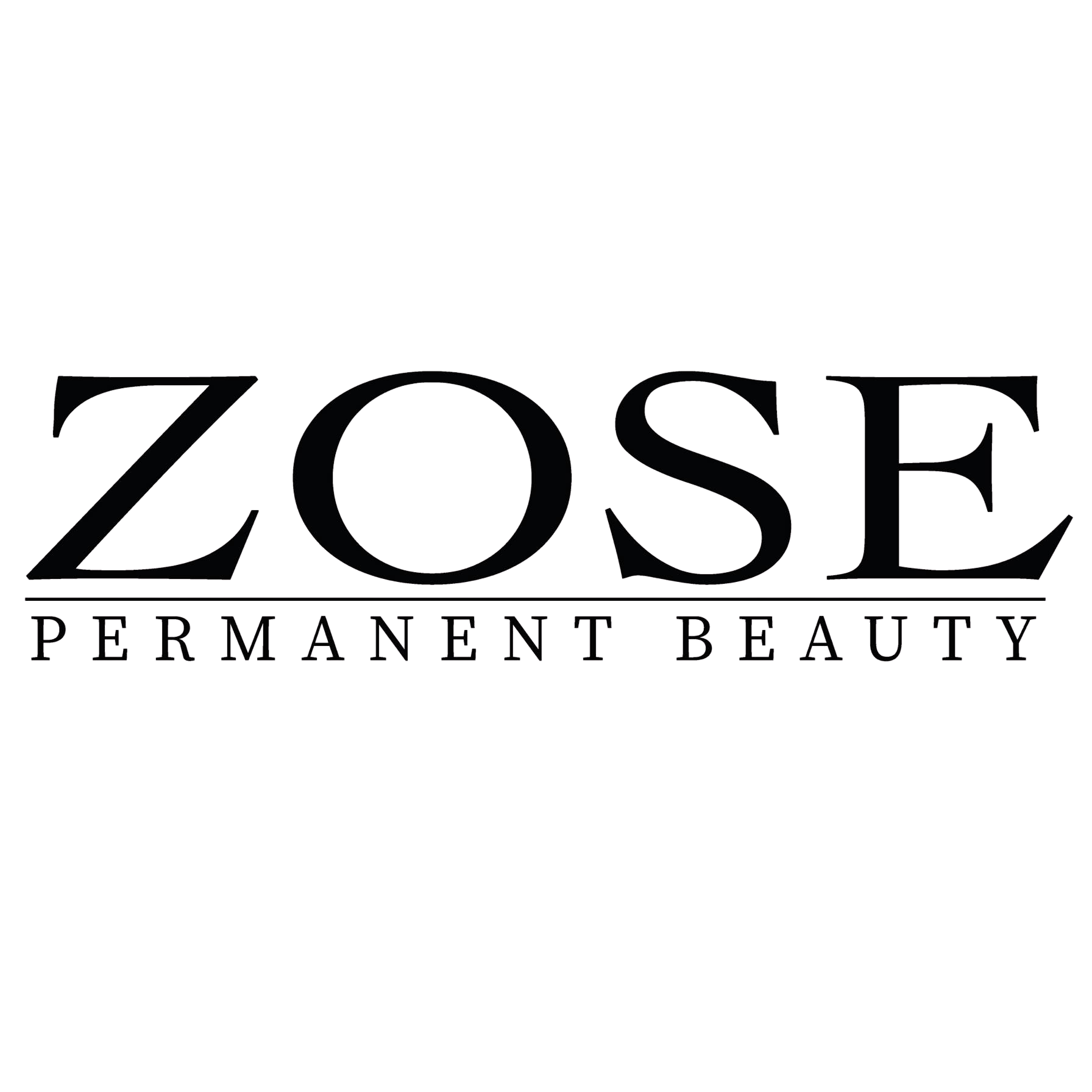 Zose Permanent Beauty